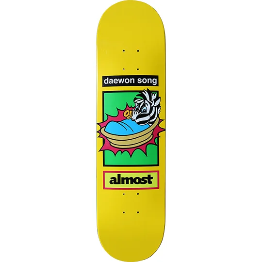 almost — marcmckee.com